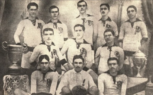 Corinthians grande, o mais brasileiro Corinthians grande, o mais brasileiro