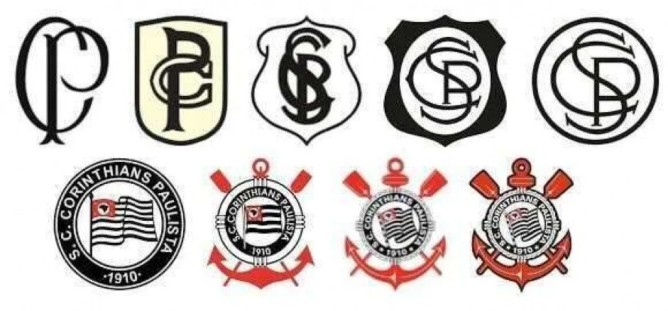 Corinthians grande, o mais brasileiro Corinthians grande, o mais brasileiro