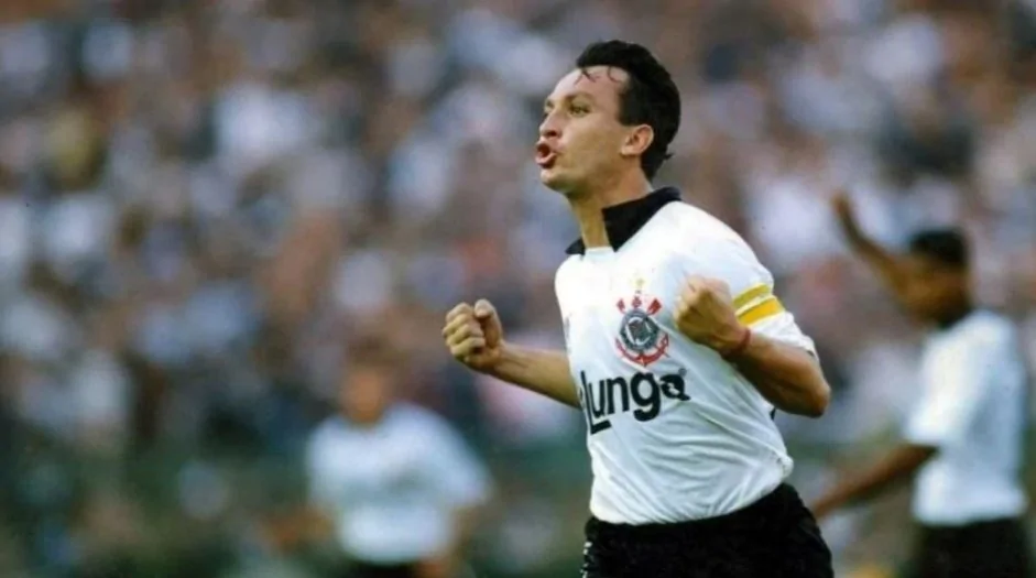 Corinthians grande, o mais brasileiro Corinthians grande, o mais brasileiro