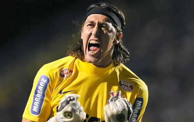 Corinthians grande, o mais brasileiro Corinthians grande, o mais brasileiro