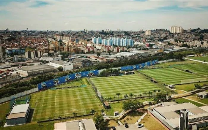 Corinthians grande, o mais brasileiro Corinthians grande, o mais brasileiro