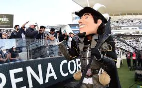 Corinthians grande, o mais brasileiro Corinthians grande, o mais brasileiro