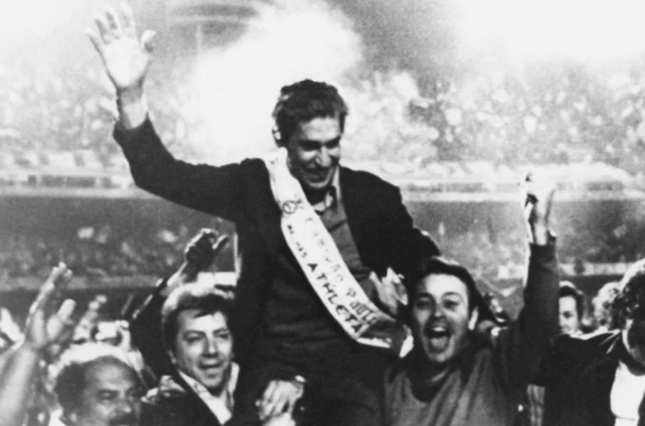 Corinthians grande, o mais brasileiro Corinthians grande, o mais brasileiro