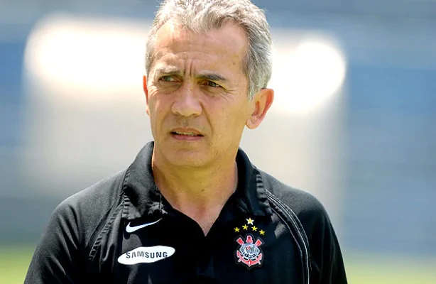 Corinthians grande, o mais brasileiro Corinthians grande, o mais brasileiro