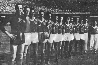 Entenda a importância histórica da Copa Rio de 1951