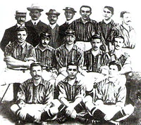 Fluminense - As três cores que traduzem tradição 🇭🇺 Fluminense - As três cores que traduzem tradição 🇭🇺