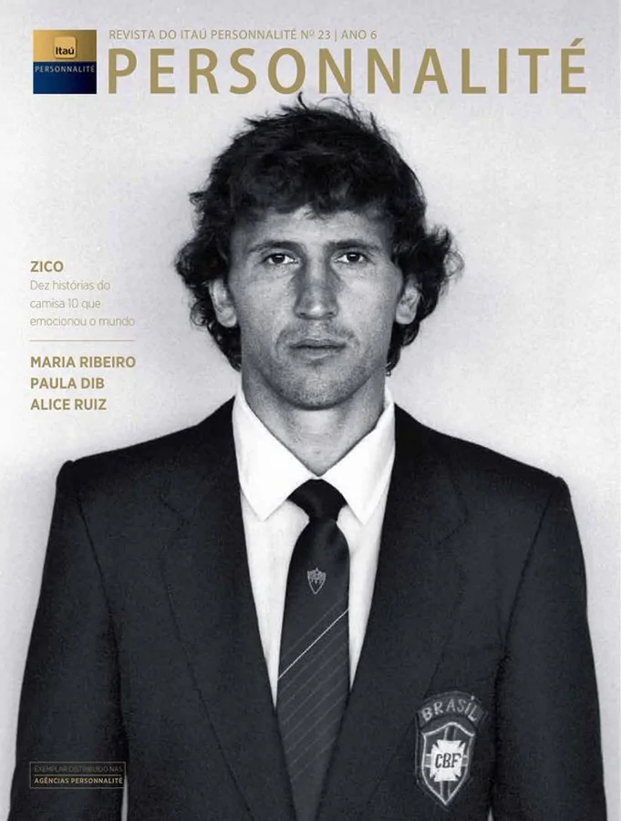 Números oficiais de Zico como jogador, desde as categorias de base Números oficiais de Zico como jogador, desde as categorias de base