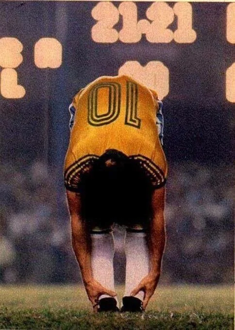 Números oficiais de Zico como jogador, desde as categorias de base Números oficiais de Zico como jogador, desde as categorias de base