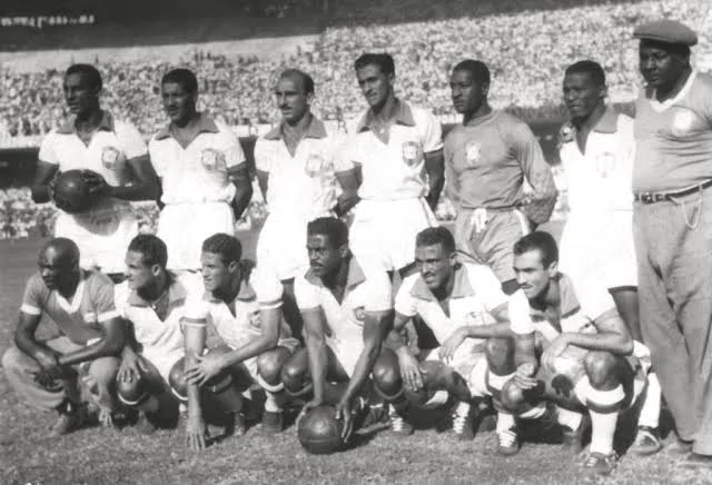 O Maracanazzo e a história por trás do Brasil x Uruguai de 1950 O Maracanazzo e a história por trás do Brasil x Uruguai de 1950