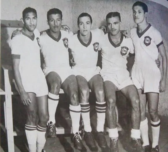 O Maracanazzo e a história por trás do Brasil x Uruguai de 1950 O Maracanazzo e a história por trás do Brasil x Uruguai de 1950