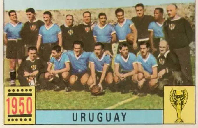 O Maracanazzo e a história por trás do Brasil x Uruguai de 1950 O Maracanazzo e a história por trás do Brasil x Uruguai de 1950