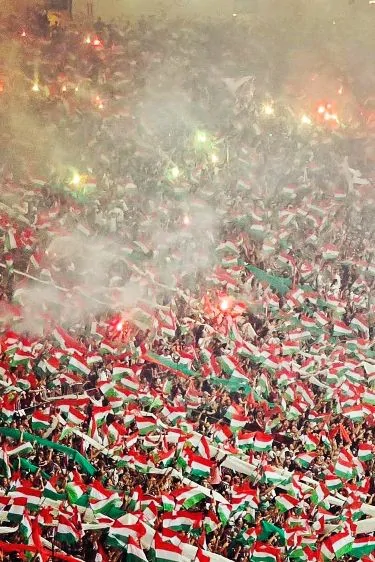 Fluminense - As três cores que traduzem tradição 🇭🇺 Fluminense - As três cores que traduzem tradição 🇭🇺