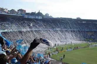 Olímpico Monumental: O Estádio das lendas. 🇪🇪