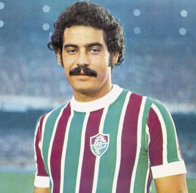 Fluminense - As três cores que traduzem tradição 🇭🇺 Fluminense - As três cores que traduzem tradição 🇭🇺
