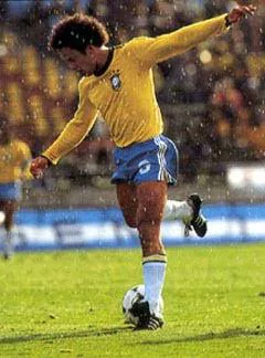 Reinaldo, o maior ídolo da história do Clube Atlético Mineiro Reinaldo, o maior ídolo da história do Clube Atlético Mineiro