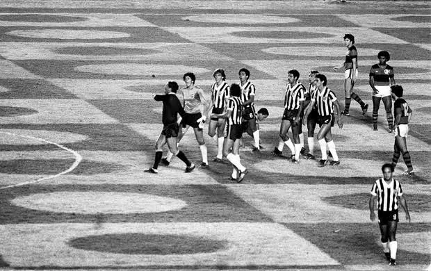 Reinaldo, o maior ídolo da história do Clube Atlético Mineiro Reinaldo, o maior ídolo da história do Clube Atlético Mineiro
