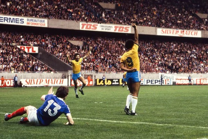 Reinaldo, o maior ídolo da história do Clube Atlético Mineiro Reinaldo, o maior ídolo da história do Clube Atlético Mineiro
