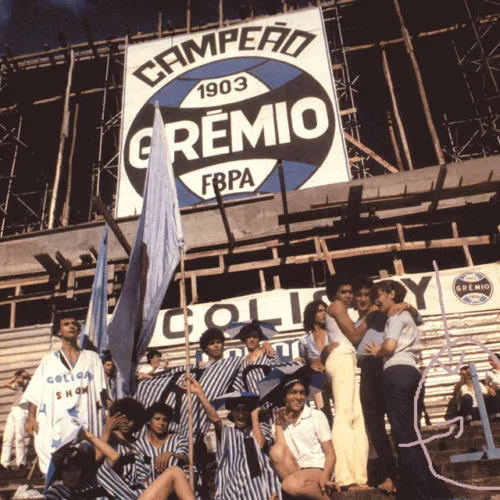 A história da Coligay, a primeira torcida LGBT+ do Brasil