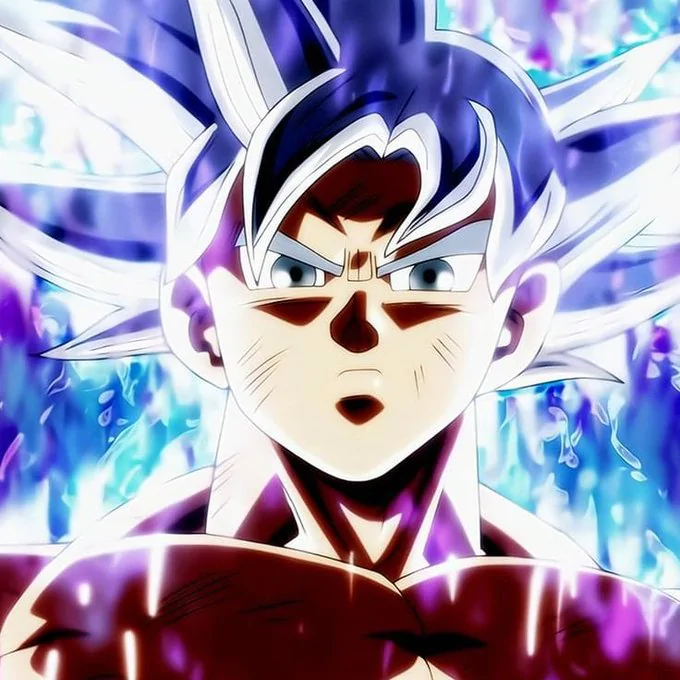 Dragon Ball: O torneio do poder! Dragon Ball: O torneio do poder!