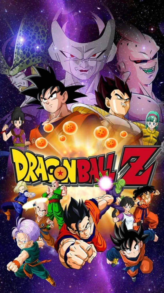 Dragon Ball: O torneio do poder! Dragon Ball: O torneio do poder!