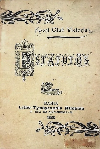 O orgulho de ser Rubro-Negro - Esporte Clube Vitória O orgulho de ser Rubro-Negro - Esporte Clube Vitória