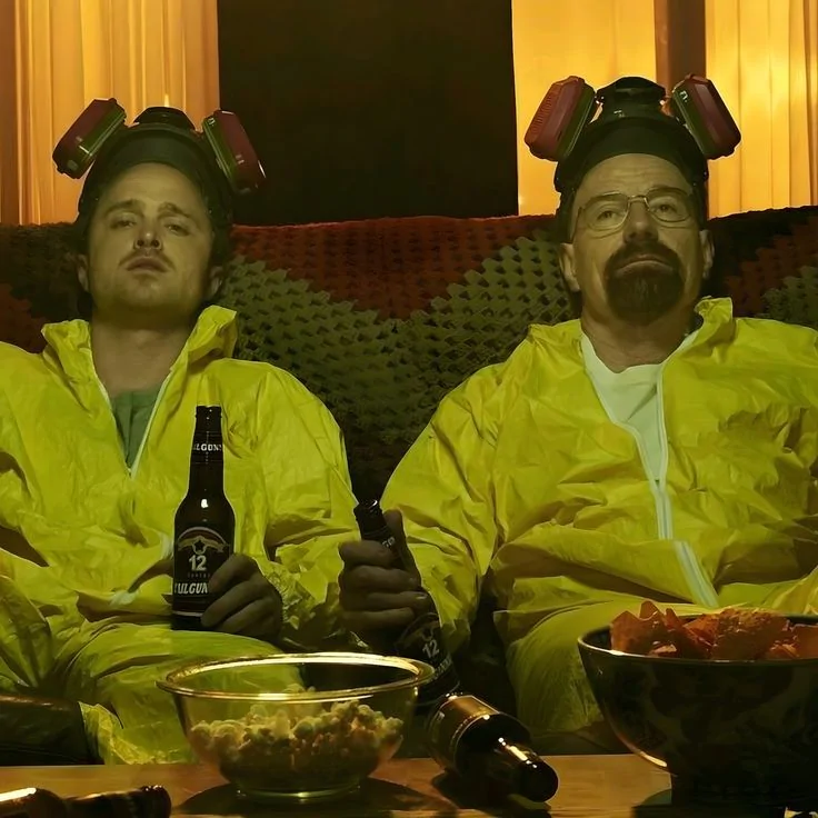 Esses seriam TODOS os crimes e suas sentenças se os personagens de Breaking bad fossem julgados Esses seriam TODOS os crimes e suas sentenças se os personagens de Breaking bad fossem julgados