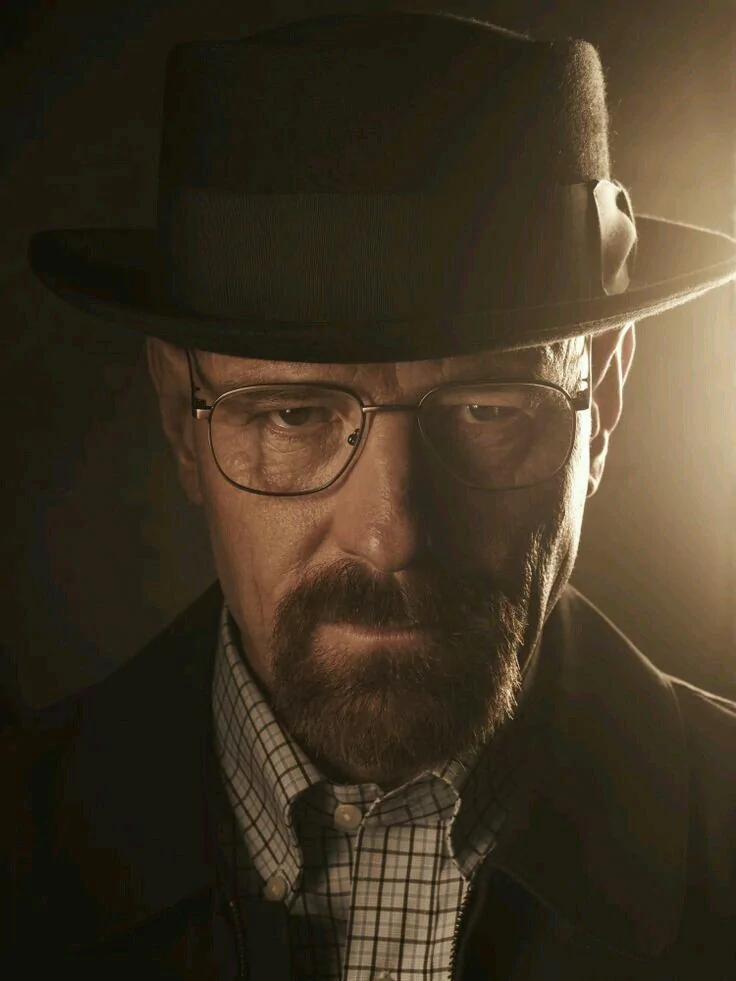 Esses seriam TODOS os crimes e suas sentenças se os personagens de Breaking bad fossem julgados Esses seriam TODOS os crimes e suas sentenças se os personagens de Breaking bad fossem julgados