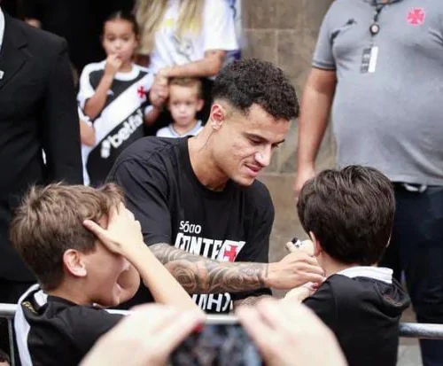 A barreira vai virar baile