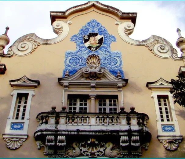 A barreira vai virar baile A barreira vai virar baile