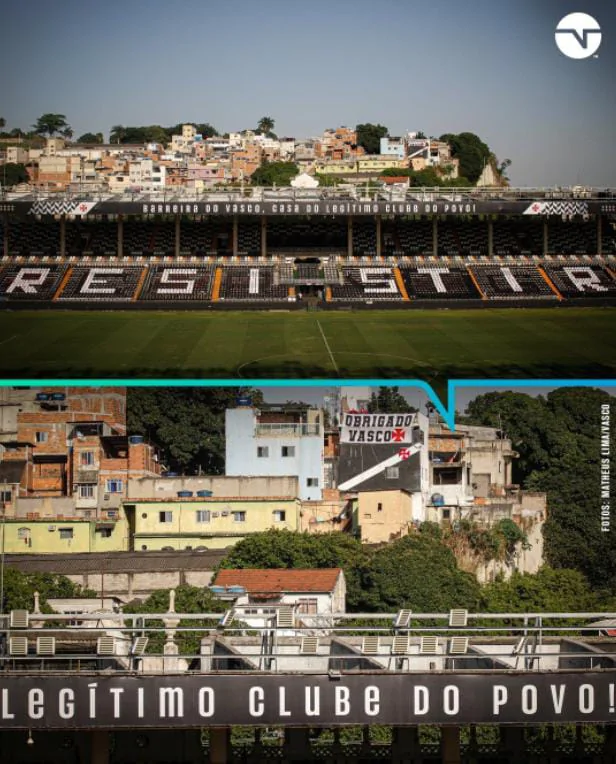 A barreira vai virar baile A barreira vai virar baile