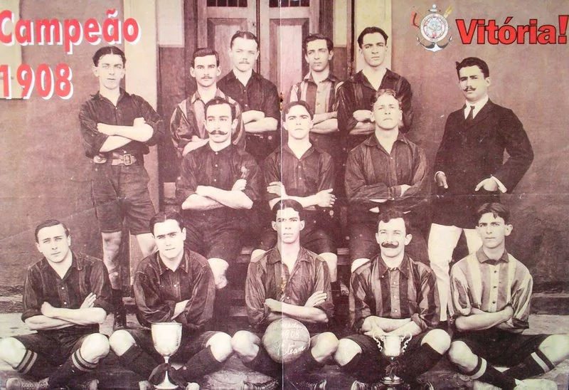 O orgulho de ser Rubro-Negro - Esporte Clube Vitória O orgulho de ser Rubro-Negro - Esporte Clube Vitória