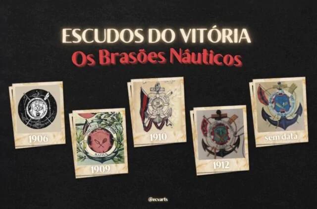 O orgulho de ser Rubro-Negro - Esporte Clube Vitória O orgulho de ser Rubro-Negro - Esporte Clube Vitória