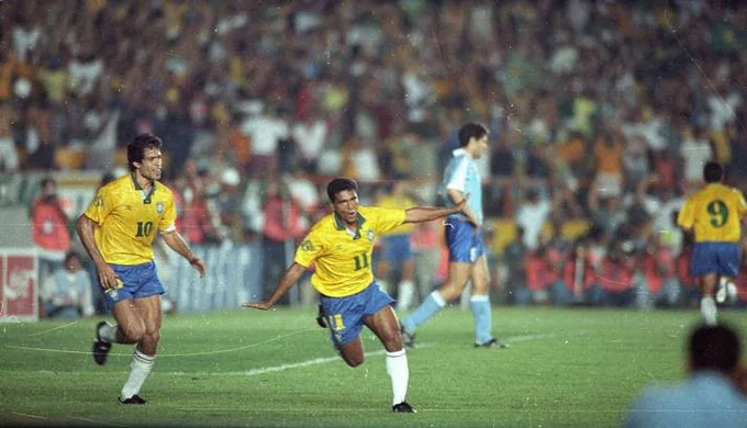 A história do Estádio Maracanã A história do Estádio Maracanã