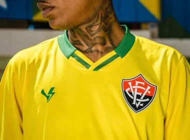 O orgulho de ser Rubro-Negro - Esporte Clube Vitória O orgulho de ser Rubro-Negro - Esporte Clube Vitória