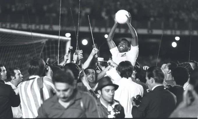 A história do Estádio Maracanã A história do Estádio Maracanã