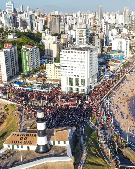 O orgulho de ser Rubro-Negro - Esporte Clube Vitória O orgulho de ser Rubro-Negro - Esporte Clube Vitória
