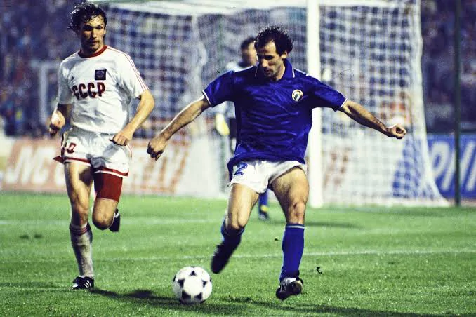 A Holanda dos anos 1980 A Holanda dos anos 1980