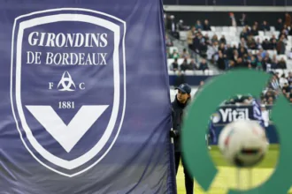 A falência do Bordeaux