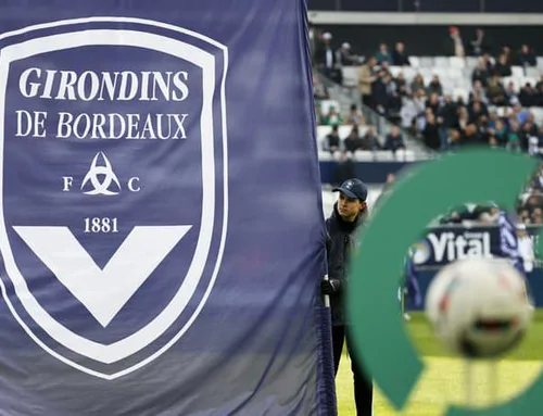A falência do Bordeaux