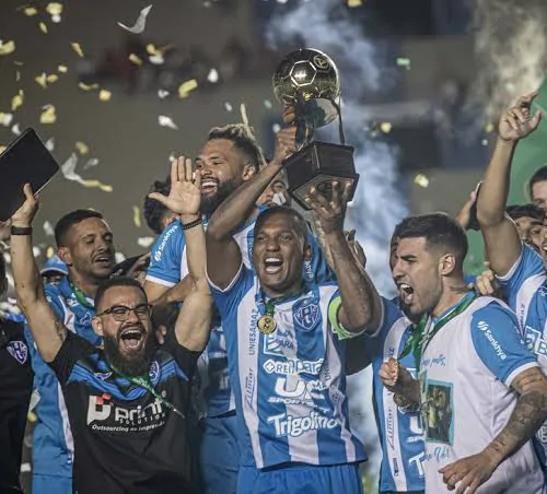 Quais são os clubes do Norte com mais títulos conquistados