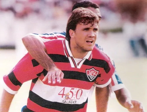 O orgulho de ser Rubro-Negro - Esporte Clube Vitória O orgulho de ser Rubro-Negro - Esporte Clube Vitória