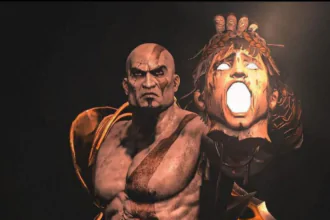 Principais mortes que Kratos protagonizou na franquia GOD OF WAR