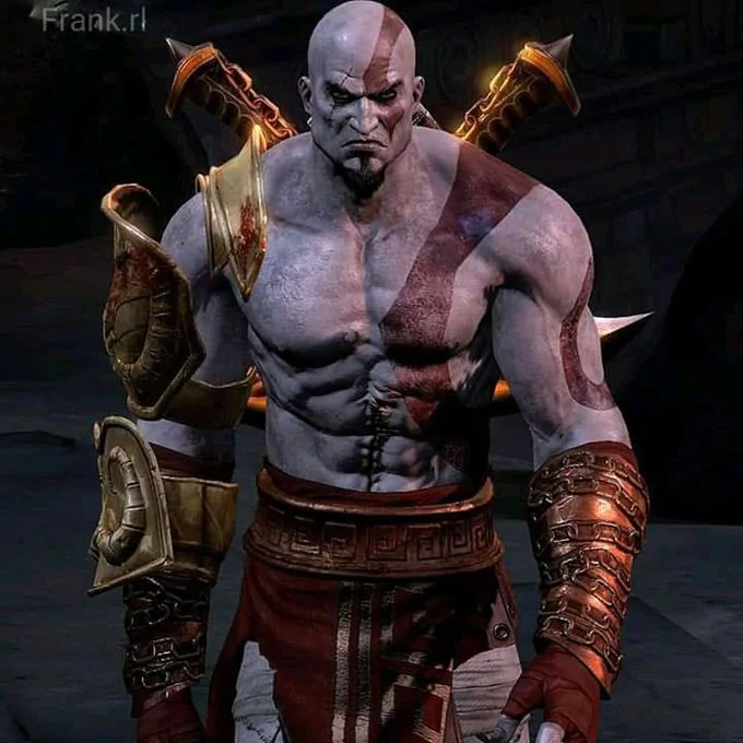 Principais mortes que Kratos protagonizou na franquia GOD OF WAR