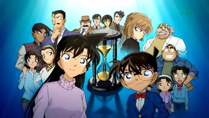 Os mangás shounen mais vendidos da história Os mangás shounen mais vendidos da história