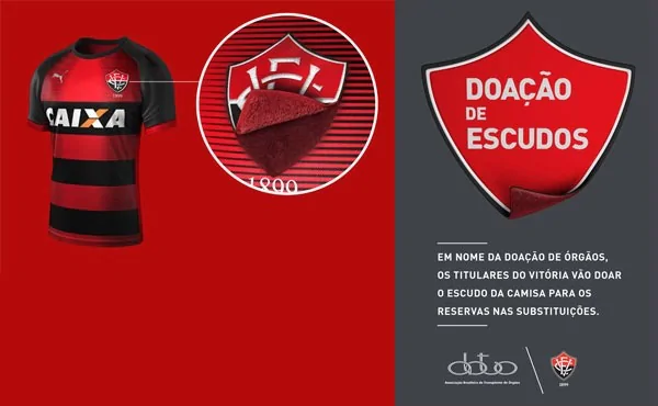 O orgulho de ser Rubro-Negro - Esporte Clube Vitória O orgulho de ser Rubro-Negro - Esporte Clube Vitória