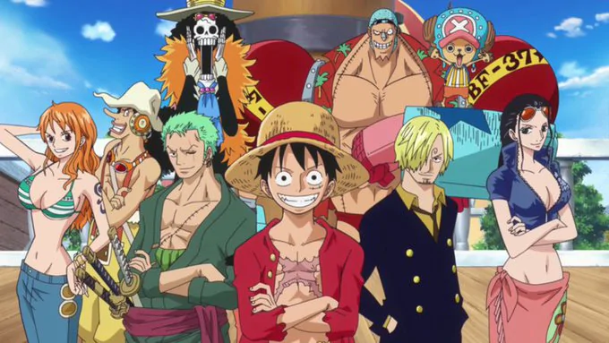 Os mangás shounen mais vendidos da história Os mangás shounen mais vendidos da história