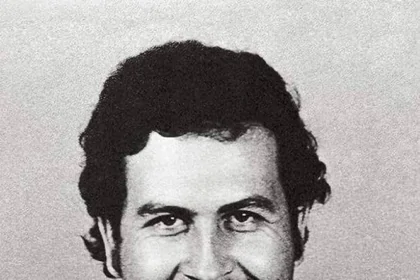 Pablo Escobar e seu narcotráfico no futebol colombiano