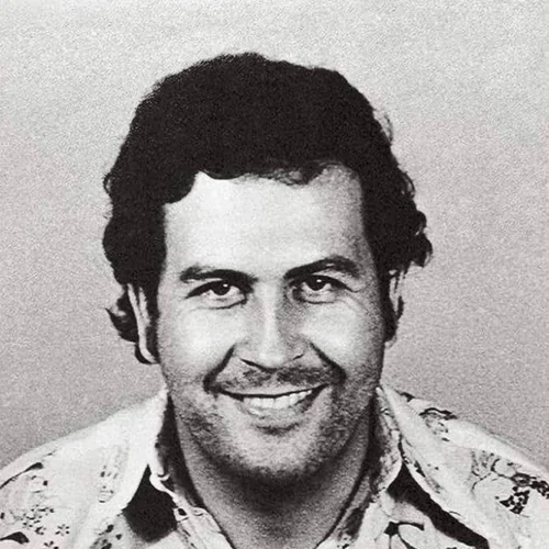 Pablo Escobar e seu narcotráfico no futebol colombiano