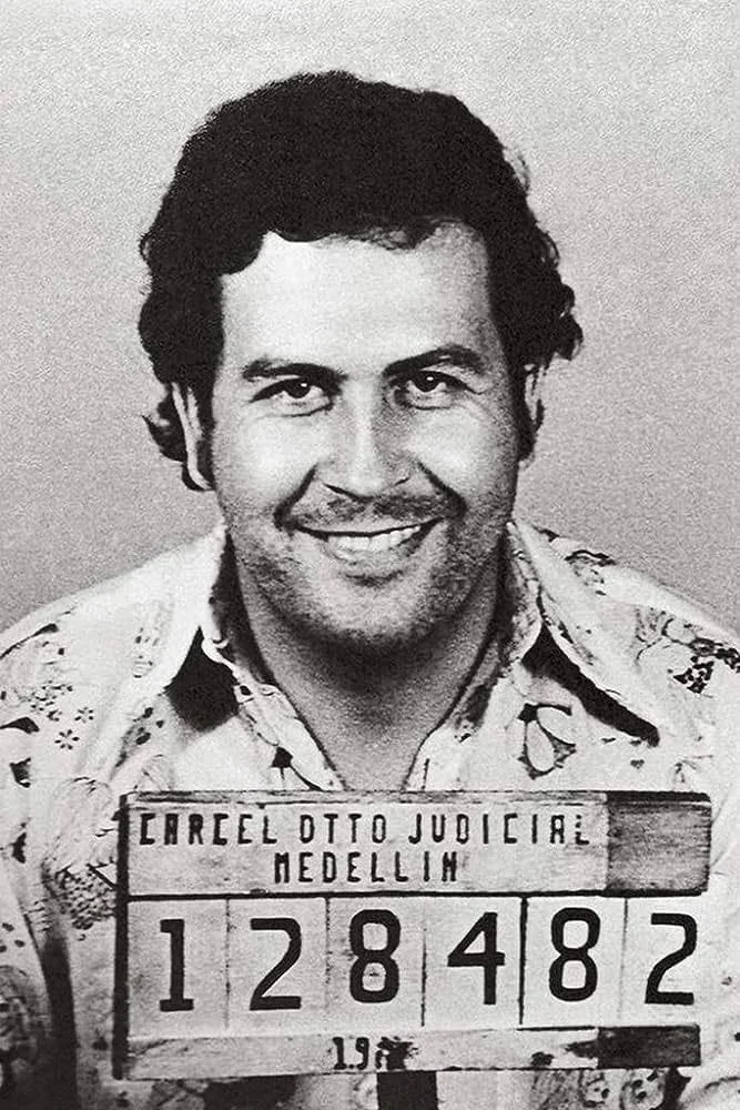 Pablo Escobar e seu narcotráfico no futebol colombiano Pablo Escobar e seu narcotráfico no futebol colombiano