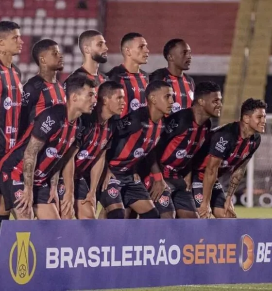 O orgulho de ser Rubro-Negro - Esporte Clube Vitória O orgulho de ser Rubro-Negro - Esporte Clube Vitória